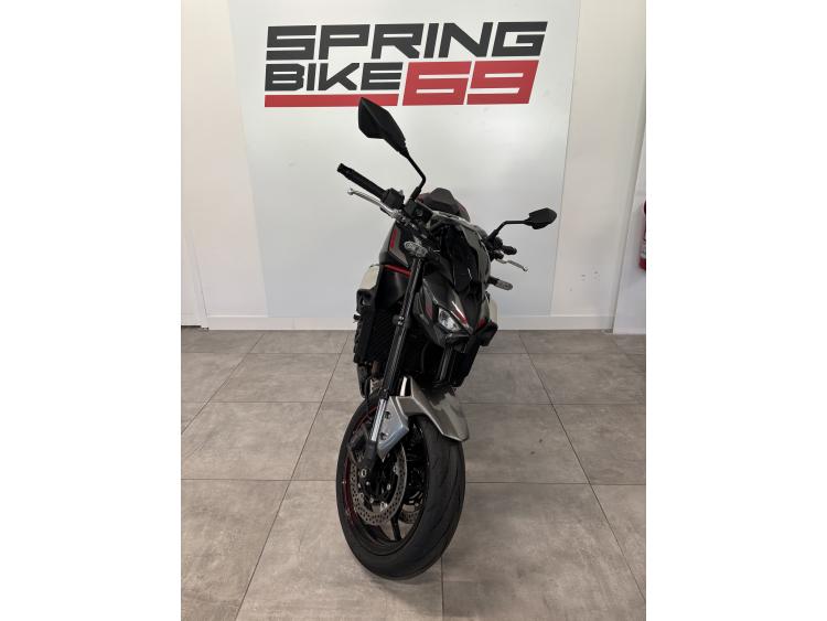 KAWASAKI Z 900 E 35KW