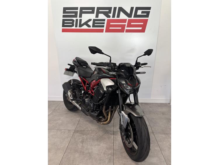 KAWASAKI Z 900 E 35KW