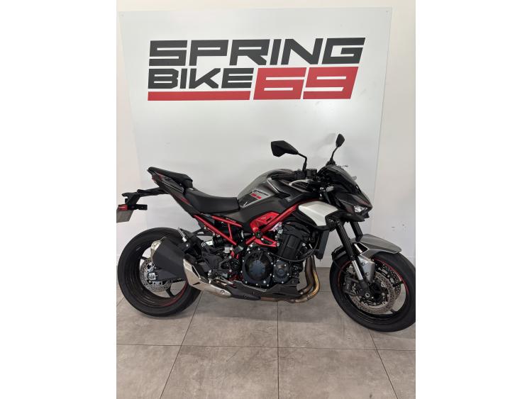 KAWASAKI Z 900 E 35KW