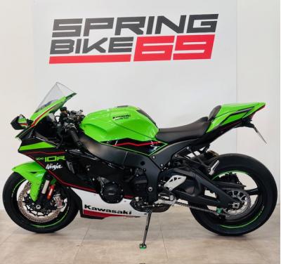 KAWASAKI ZX-10R