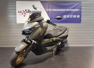 YAMAHA XMAX 125 TECH MAX