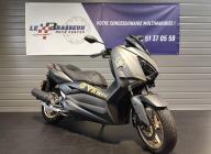 YAMAHA XMAX 125 TECH MAX