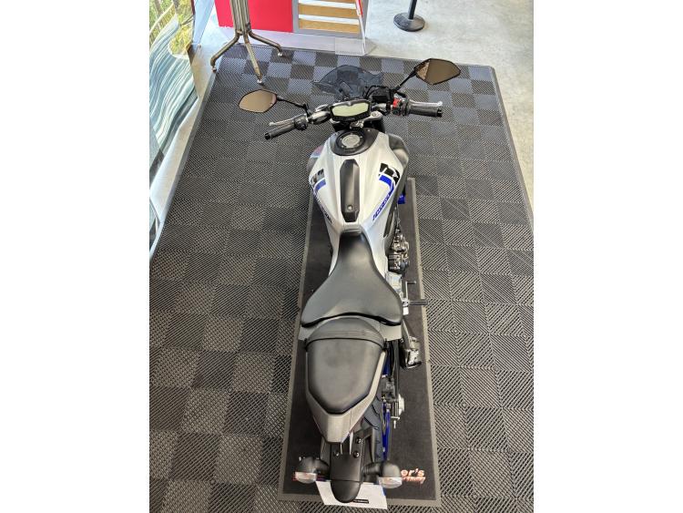 YAMAHA MT-07 (47.5CV)