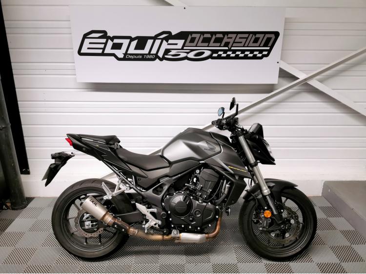 HONDA CB 750 HORNET - ELIGIBLE A2 - CB750