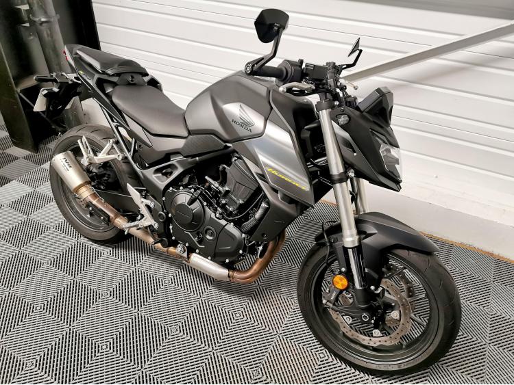 HONDA CB 750 HORNET - ELIGIBLE A2 - CB750