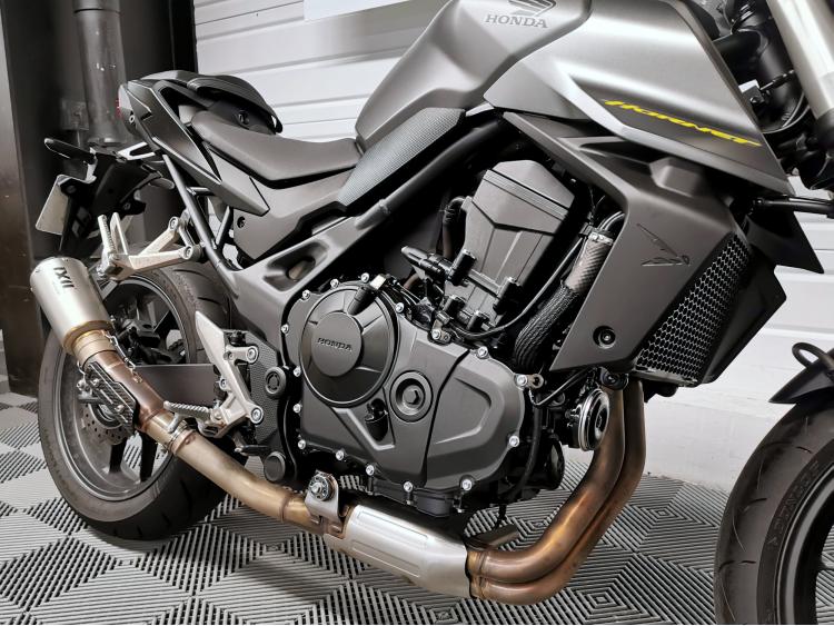 HONDA CB 750 HORNET - ELIGIBLE A2 - CB750