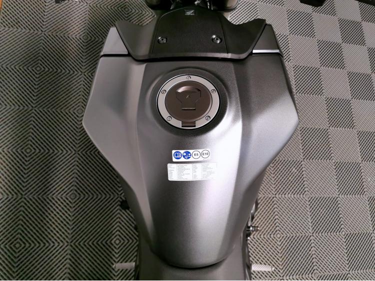 HONDA CB 750 HORNET - ELIGIBLE A2 - CB750