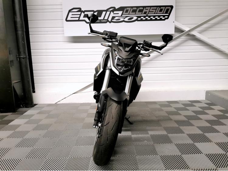 HONDA CB 750 HORNET - ELIGIBLE A2 - CB750