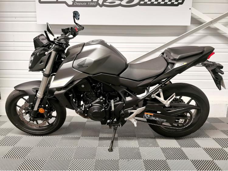 HONDA CB 750 HORNET - ELIGIBLE A2 - CB750
