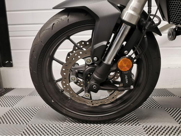 HONDA CB 750 HORNET - ELIGIBLE A2 - CB750