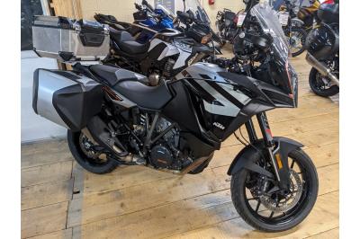 KTM 1290 SUPER ADVENTURE S