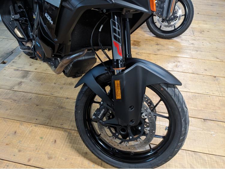 KTM 1290 SUPER ADVENTURE S