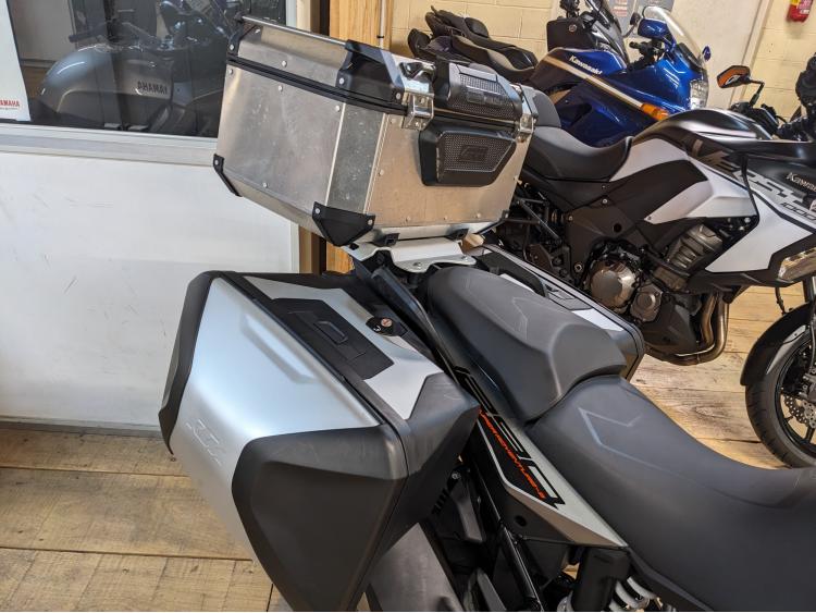 KTM 1290 SUPER ADVENTURE S