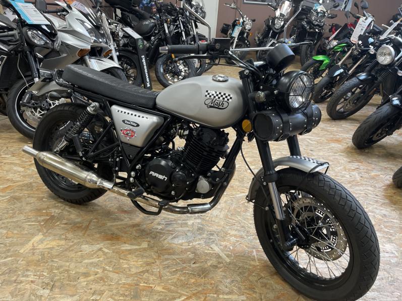 MASH TWO FIFTY 250