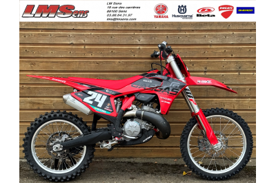 GASGAS MC 250