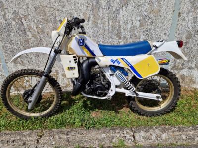 HUSQVARNA 240 wr