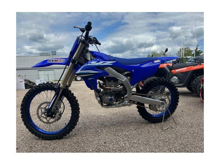 YAMAHA YZ-F 250
