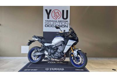 YAMAHA TRACER 9 GT +