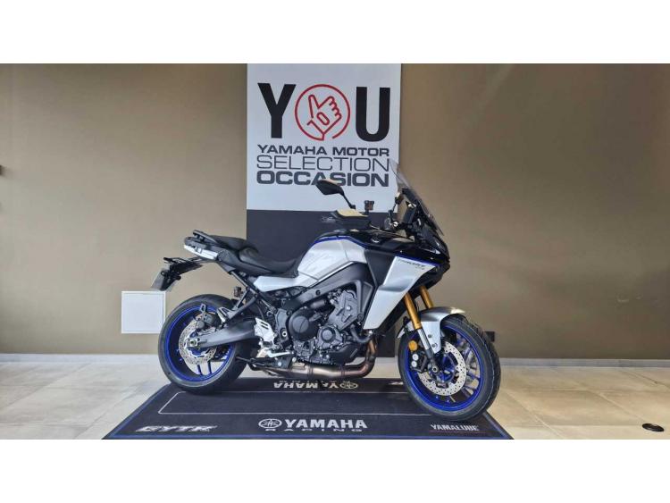 YAMAHA TRACER 9 GT +