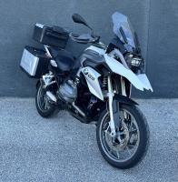 Photo du véhicule BMW