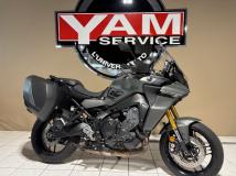 YAMAHA TRACER 9 GT