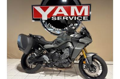 YAMAHA TRACER 9 GT