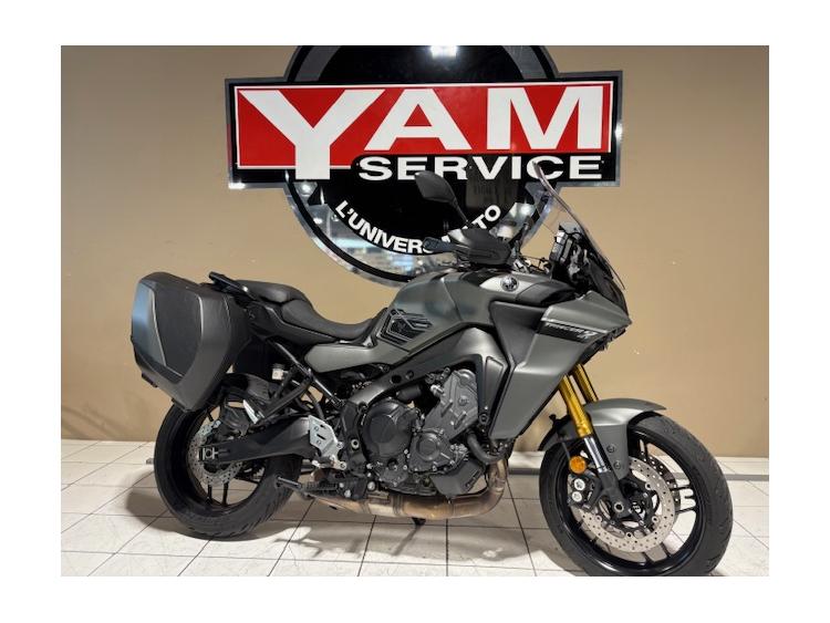 YAMAHA TRACER 9 GT