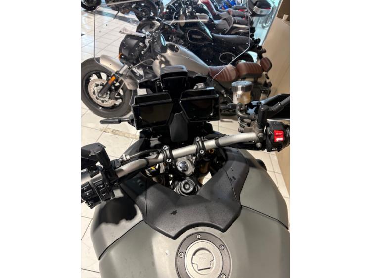 YAMAHA TRACER 9 GT