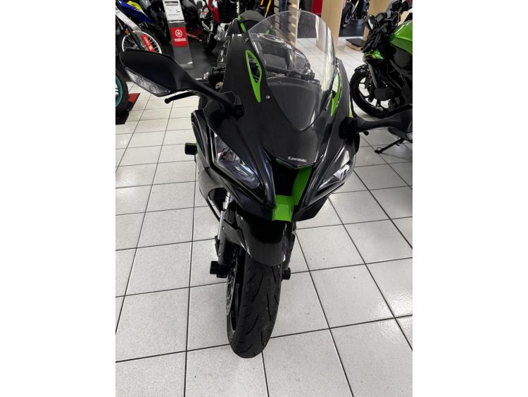 KAWASAKI ZX-10R SE