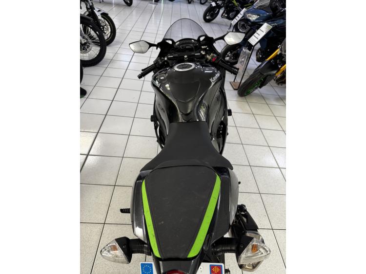KAWASAKI ZX-10R SE