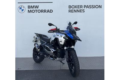 BMW R 1300 GS ADVENTURE
