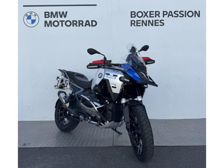 BMW R 1300 GS ADVENTURE