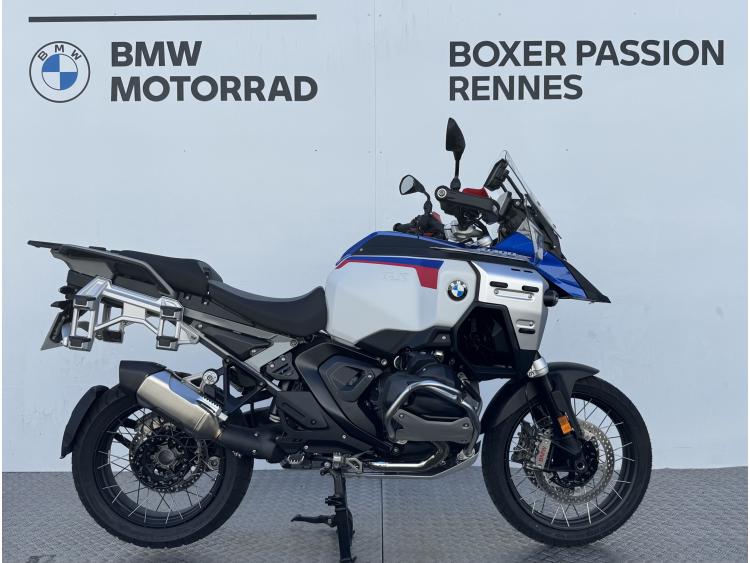 BMW R 1300 GS ADVENTURE