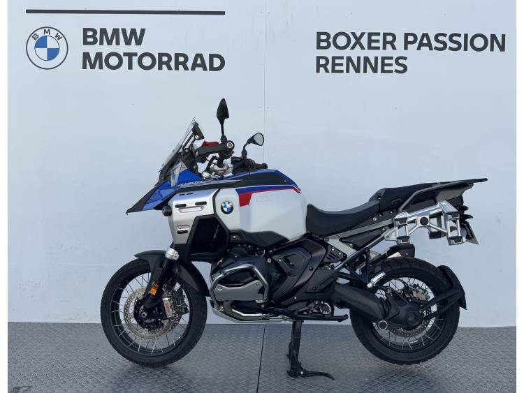 BMW R 1300 GS ADVENTURE