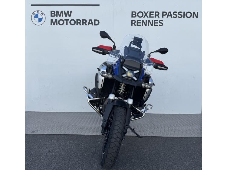 BMW R 1300 GS ADVENTURE