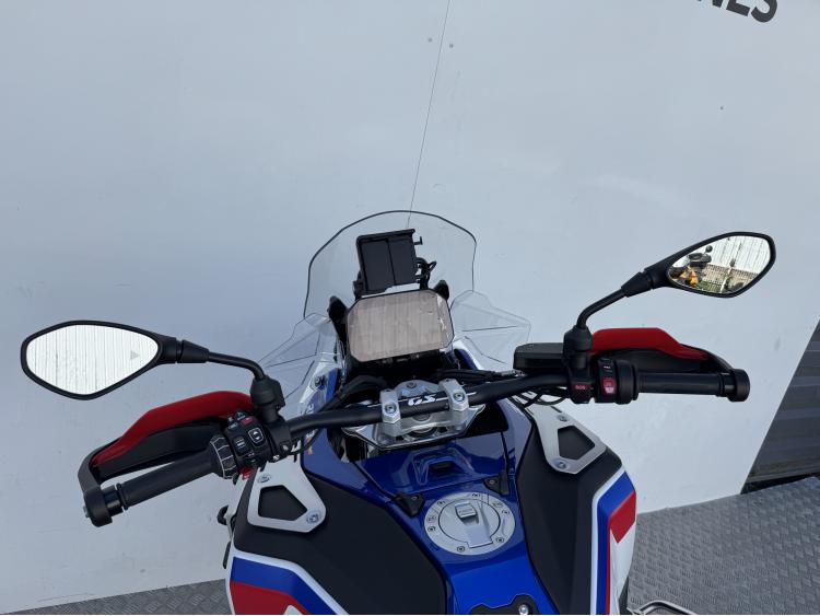 BMW R 1300 GS ADVENTURE