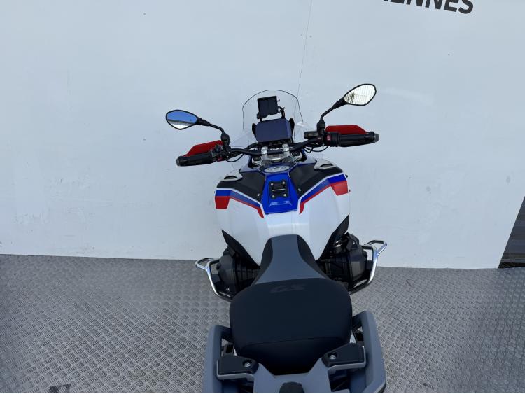 BMW R 1300 GS ADVENTURE