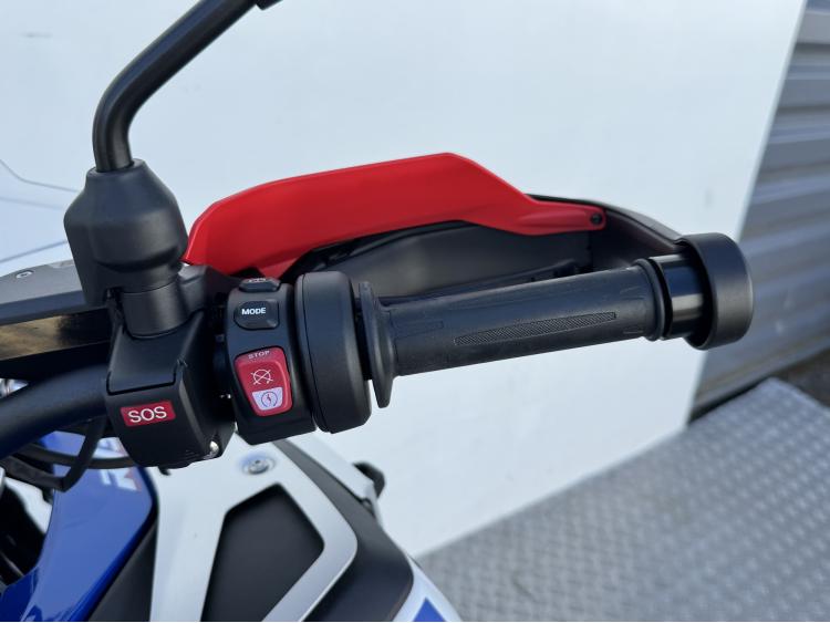 BMW R 1300 GS ADVENTURE