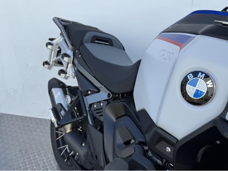 BMW R 1300 GS ADVENTURE