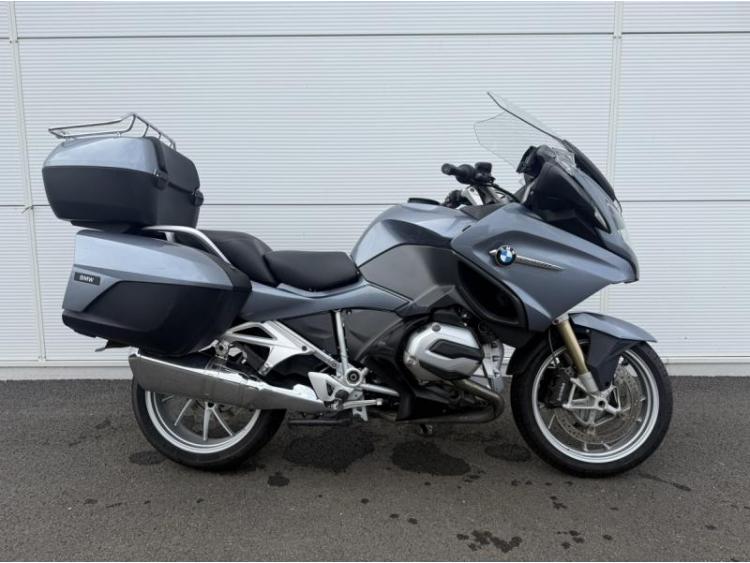 BMW R 1200 RT