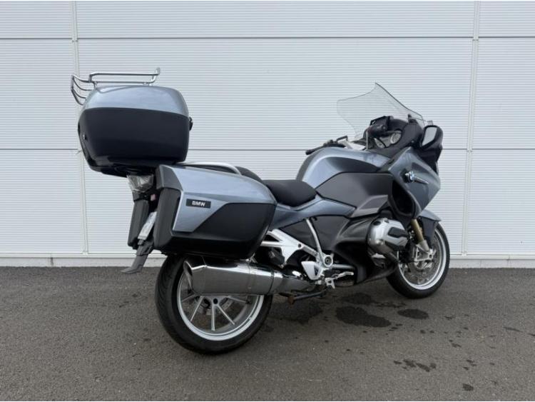 BMW R 1200 RT