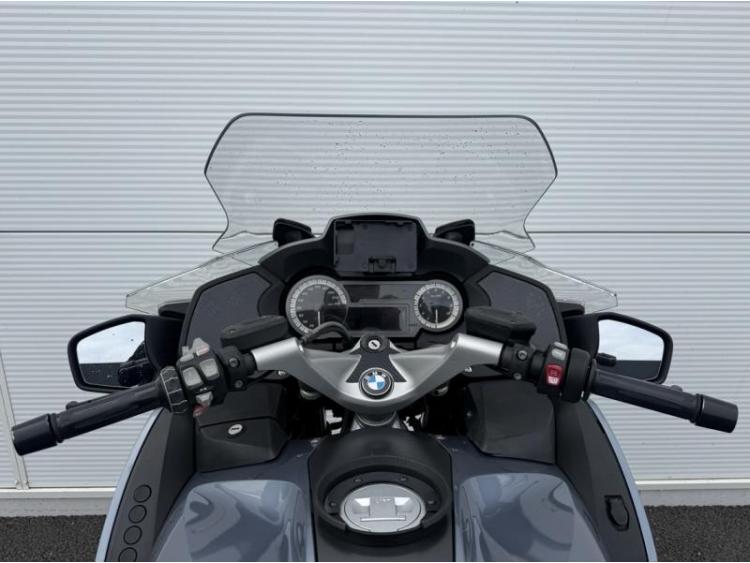 BMW R 1200 RT