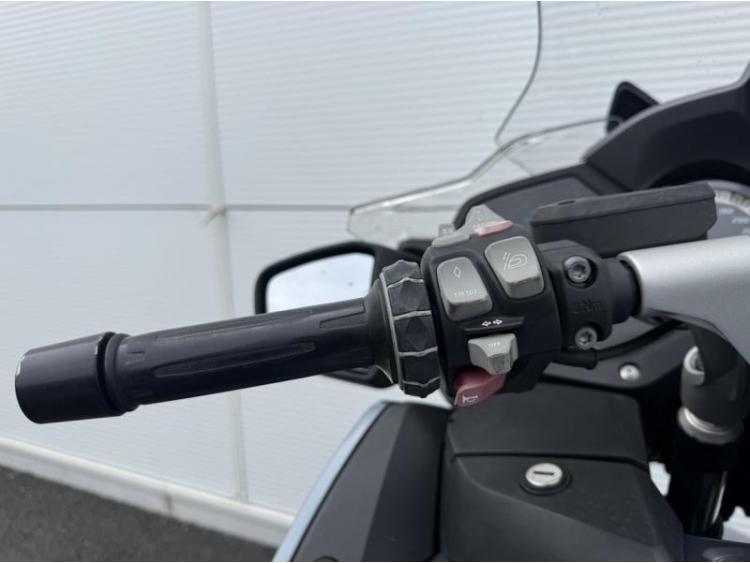 BMW R 1200 RT