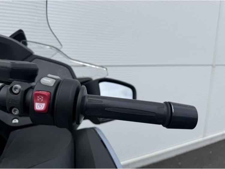 BMW R 1200 RT