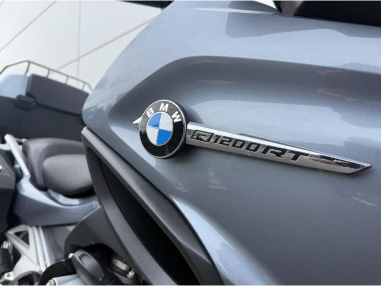 BMW R 1200 RT