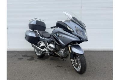 BMW R 1200 RT