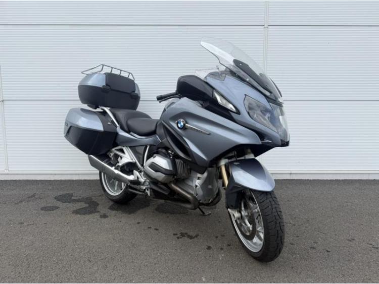 BMW R 1200 RT