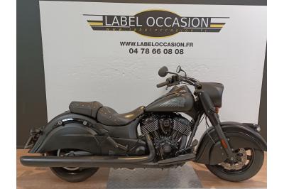 INDIAN CHIEFTAIN DARK HORSE 1800