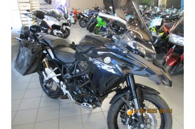 BENELLI TRK 502 X