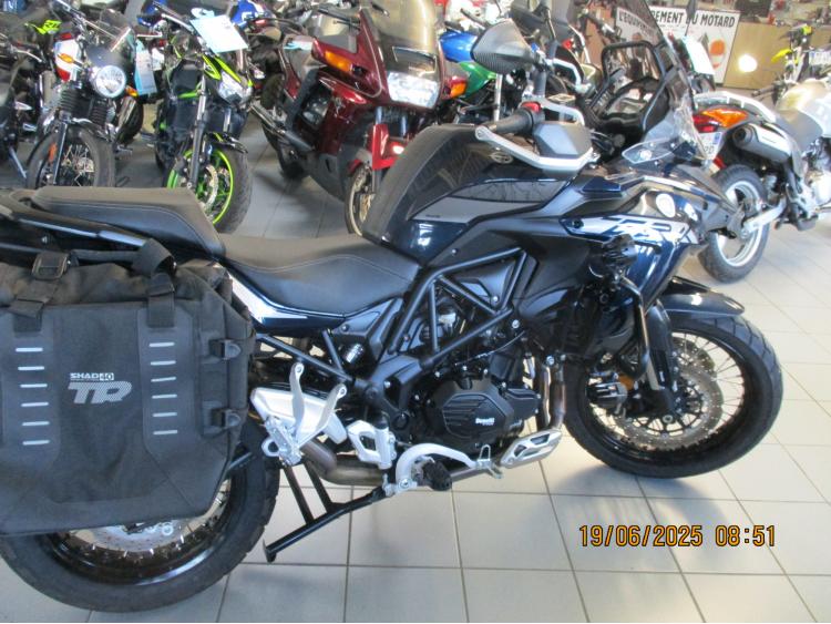 BENELLI TRK 502 X